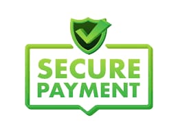 Secure Payment 1